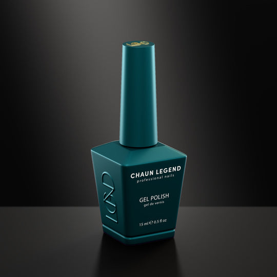 Chaun Legend - Gel Polish - Got Funds?