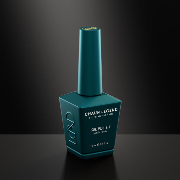 Chaun Legend - Gel Polish - Got Funds?