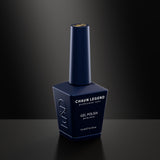 Chaun Legend - Gel Polish - Midnight Rendezblue