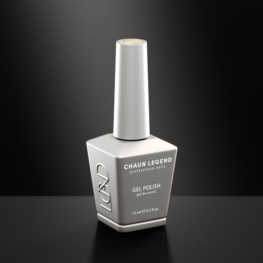 Chaun Legend - Gel Polish - Gleam And Scream