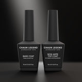 Chaun Legend - Gel Polish - Risque Business