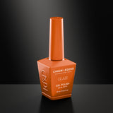 Chaun Legend - Gel Polish - Aperol Spritz