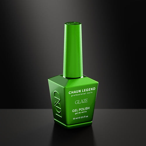 Chaun Legend - Gel Polish - Midori Sour