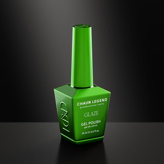 Chaun Legend - Gel Polish - Midori Sour