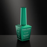 Chaun Legend - Gel Polish - Twerk-Quoise