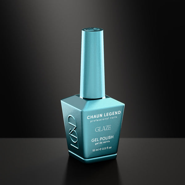 Chaun Legend - Gel Polish - Hyptonic Breeze