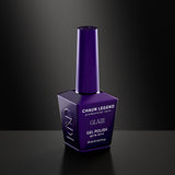 Chaun Legend - Gel Polish - Grape Sangria
