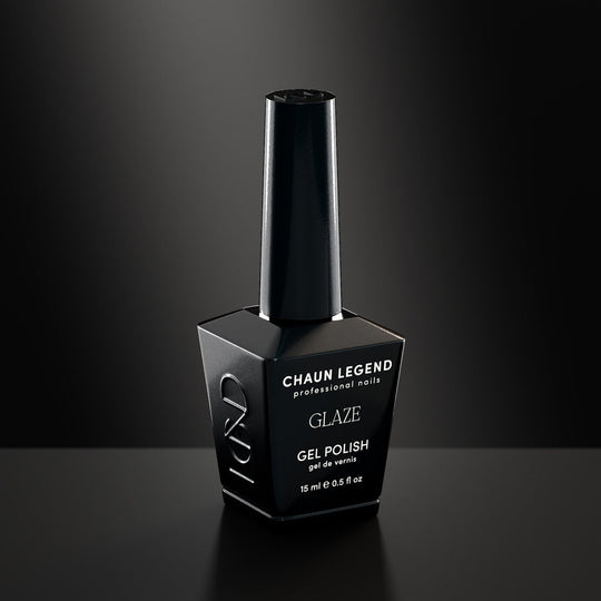 Chaun Legend - Gel Polish - Midnight Mezcal