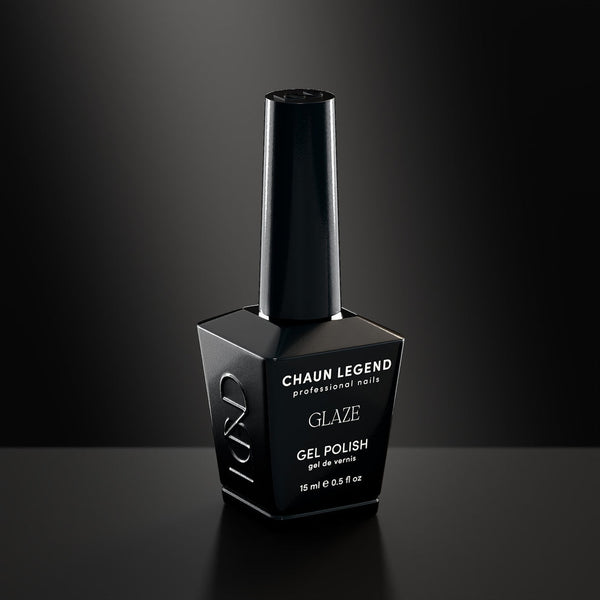 Chaun Legend - Gel Polish - Midnight Mezcal