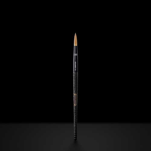 Chaun Legend - Tools - 100% Kolinsky Acrylic Brush #10