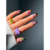 Deco Beauty - Nail Art Stickers - Like, Seriously?