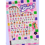 Chaun Legend - Gel Polish - Kim's Little Secret