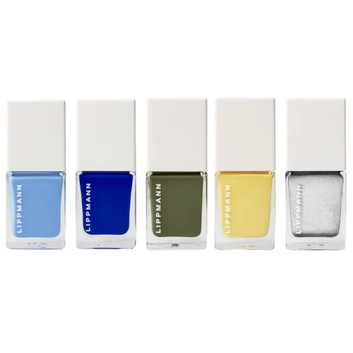 Lippmann - Summer Collection