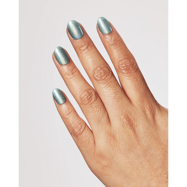 China Glaze - Lofi-Aura 0.5 oz - #44623