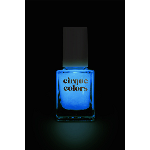 Cirque Colors - Nail Polish - BanShee Better Werk 0.37 oz
