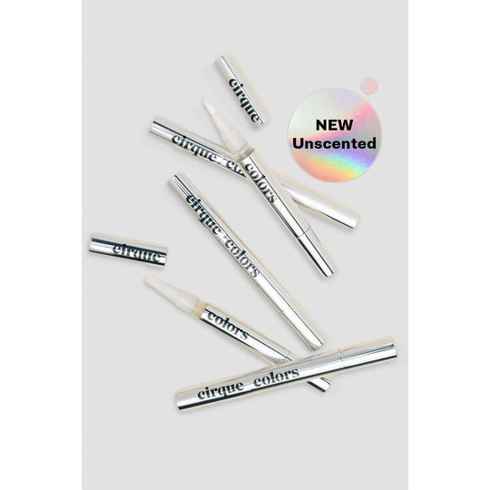 Cirque Colors - Cuticle Oil Unscented