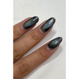 Cirque Colors - Nail Polish - Black Swan 0.37 oz