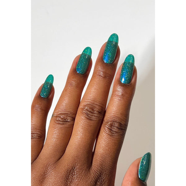 Cirque Colors - Nail Polish - Elixir of Everlasting Life 0.37 oz