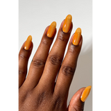 Cirque Colors - Nail Polish - Mustard Jelly 0.37 oz