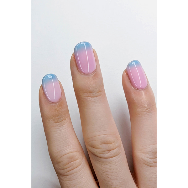 Cirque Colors - Nail Polish - Bisou Bisou 0.37 oz