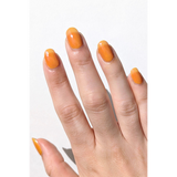 Cirque Colors - Nail Polish - Mustard Jelly 0.37 oz