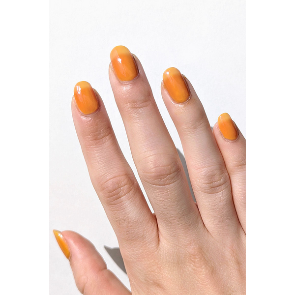 Cirque Colors - Nail Polish - Mustard Jelly 0.37 oz