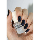 Cirque Colors - Nail Polish - Holiday Glaze Collection