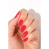 Cirque Colors - Nail Polish - Red Bttms 0.37 oz
