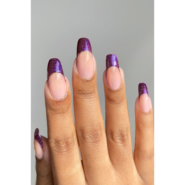 Cirque Colors - Nail Polish - Dragon's Dungeon 0.37 oz