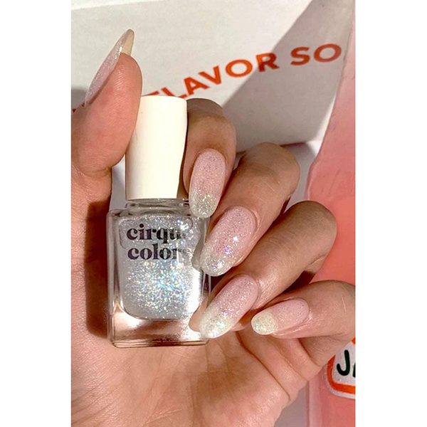 Cirque Colors - Nail Polish - Azúcar 0.37 oz