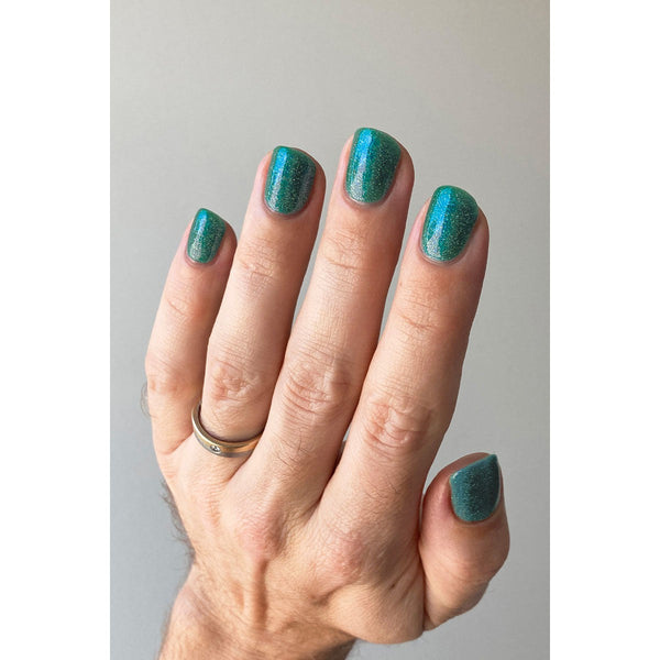 Cirque Colors - Nail Polish - Elixir of Everlasting Life 0.37 oz