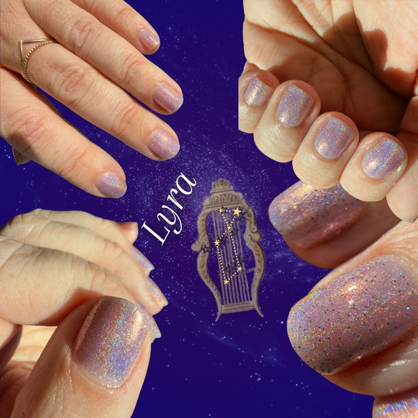 Loud Lacquer - The Night Remembers Collection