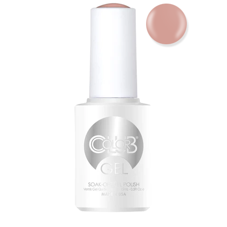 Color Club Gel Polish - La Vie en Rose  0.5 oz