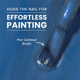 Londontown - Lakur Enhanced Colour - Blue Diamond 0.4 oz