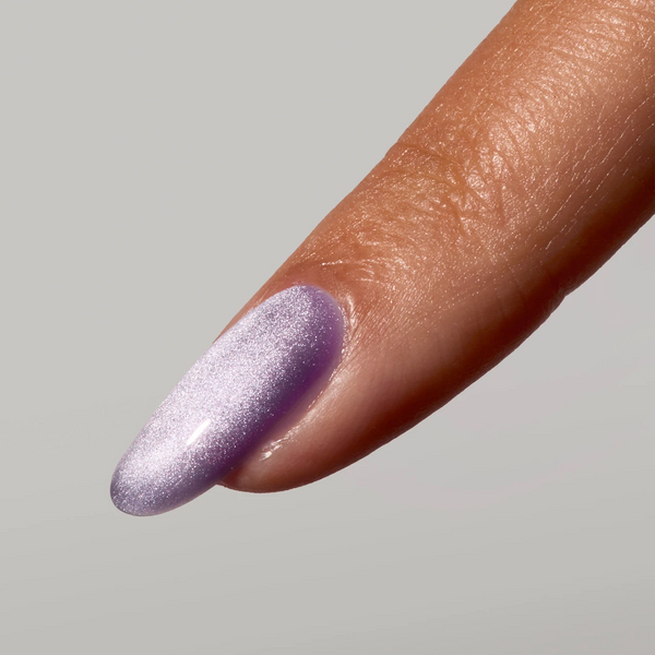 The GelBottle Inc - Gel Polish - Late Checkout Magnetic .67oz