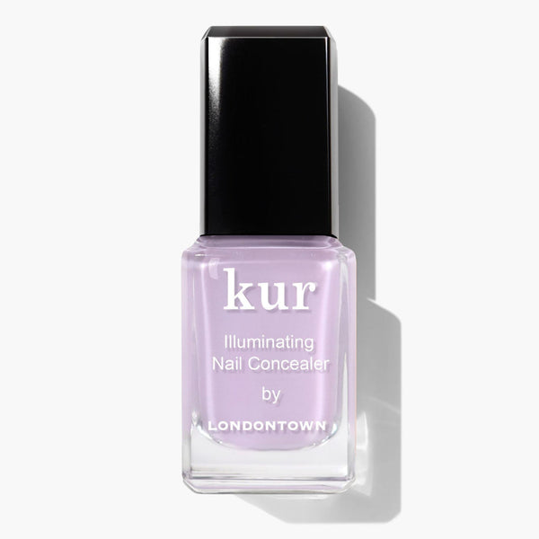 Londontown - Lavender Illuminating Nail Concealer 