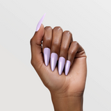Chaun Legend - Gel Polish - Lavander Mist