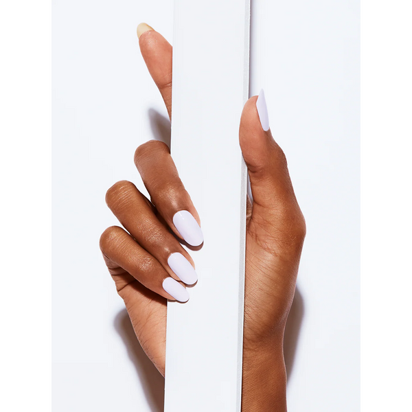 Static Nails - Lavender Honey
