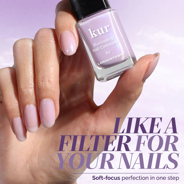 Londontown - Lavender Illuminating Nail Concealer