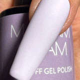Madam Glam - Gel Polish - Lavender Mist