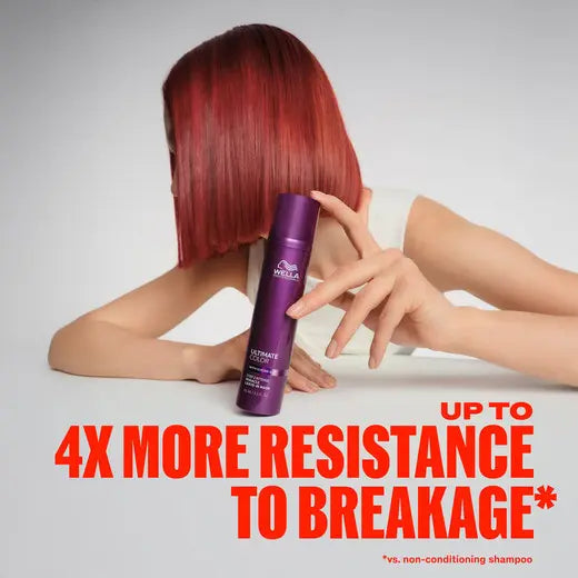 Wella - Professionals Ultimate Color Miracle Leave-In Mask - 3.2 oz