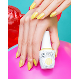 Gelish - Lemon Drop Lush 0.5 oz - #1110599