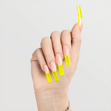 Chaun Legend - Gel Polish - Lemon Drop