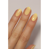Cirque Colors - Nail Polish - Lemon Drops 0.37 oz