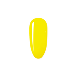 Madam Glam - Gel Polish - Lemon Summer