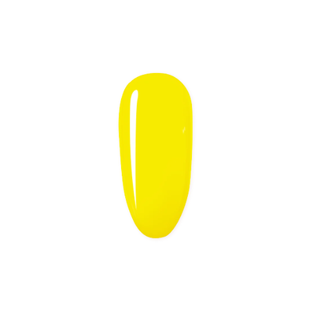 Madam Glam - Gel Polish - Lemon Summer