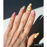 Deco Beauty - Nail Art Stickers - Let's Party, Miffy!