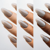 Apres - Hema Free Gel Couleur - Light & Shadow - Chasing Pavement (704)