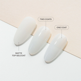 Apres - Hema Free Gel Couleur - Light & Shadow - Daydreaming (502)