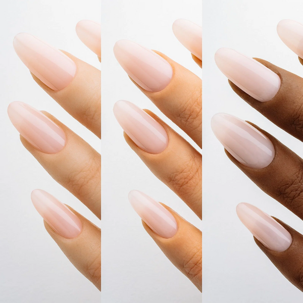 Apres - Hema Free Gel Couleur - Light & Shadow - Dear Diary (403)